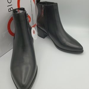 COPY - Blondo Elvina ankle boots NIB